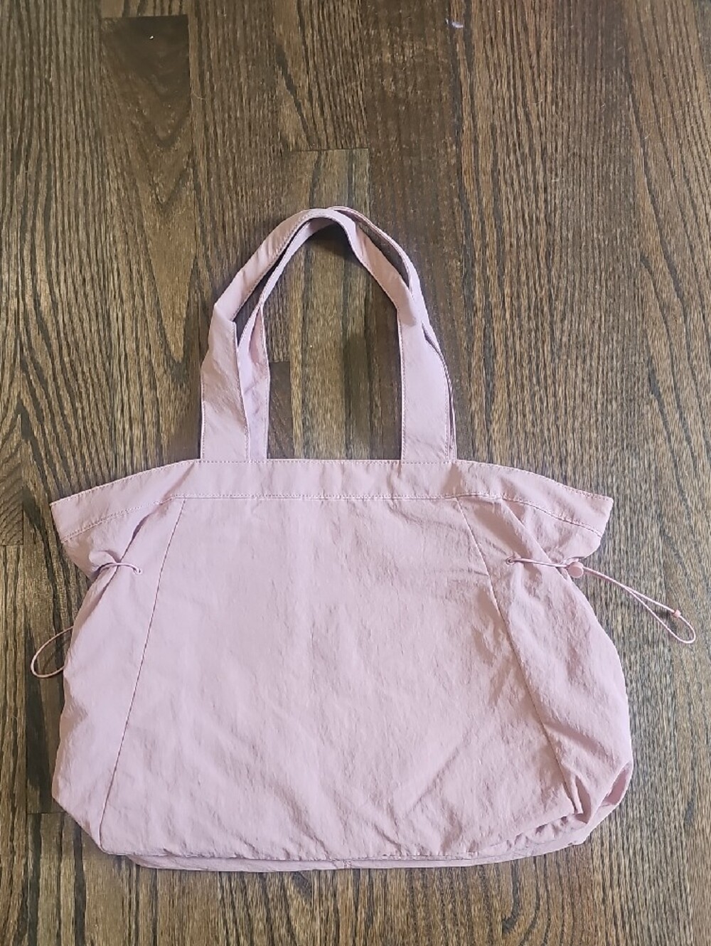lululemon athletica Light Pink Tote Bag - Picture 4 of 6